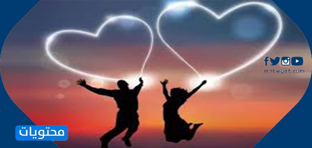 أجمل صور الحب والحنان والإعجاب للمتزوجين