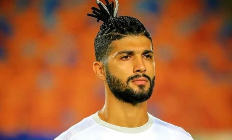 فيناي يقرر التخلي عن داو الزمالك. فيناي يقرر التخلي عن داو الزمالك.