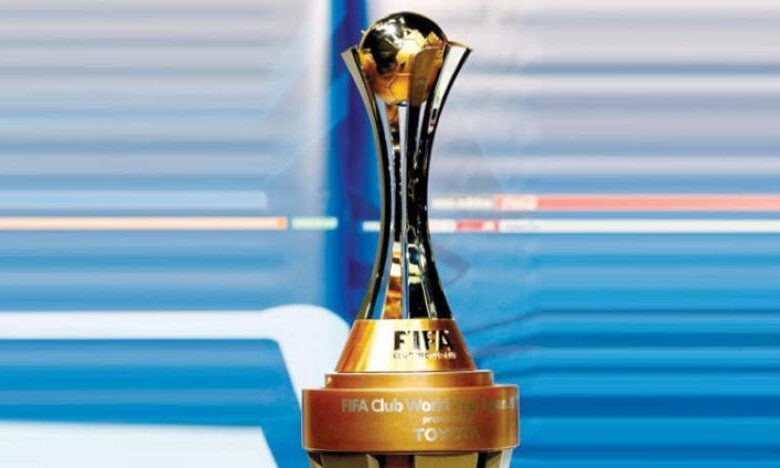قطر ستستضيف كأس العالم للأندية FIFA لعامين متتاليين ... ويتم الإعلان عن النظام الجديد. قطر ستستضيف كأس العالم للأندية FIFA لعامين متتاليين ... ويتم الإعلان عن النظام الجديد.