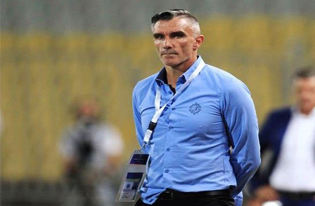 كارتيرون يحدد مصير الشعب المغربي مع الزمالك. كارتيرون يحدد مصير الشعب المغربي مع الزمالك.