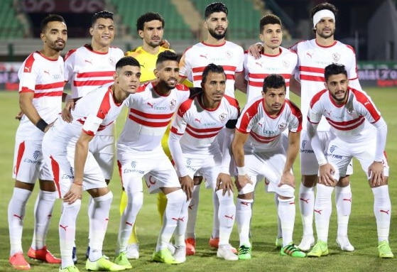 اتخذت إدارة الزمالك قرارا جديدا بشأن رواتب اللاعبين من حيث الإيقاف الرياضي. اتخذت إدارة الزمالك قرارا جديدا بشأن رواتب اللاعبين من حيث الإيقاف الرياضي.