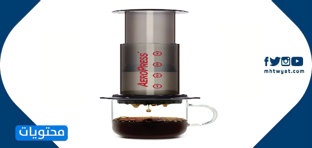 آلة AeroPress