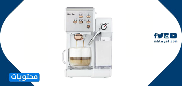 بريفيل ون تتش VCF108