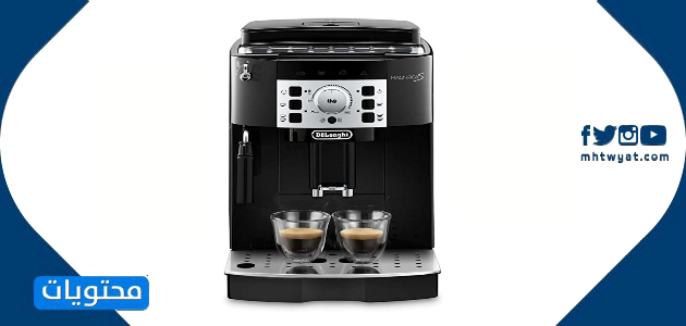 آلة فنجان قهوة De'Longhi Magnifica S