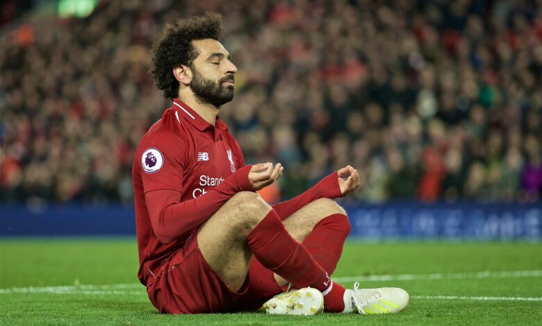توتي: صلاح لاعب عالمي وأتمنى أن يفوز بدوري الأبطال. توتي: صلاح لاعب عالمي وأتمنى أن يفوز بدوري الأبطال.