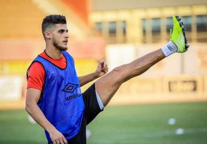 صحفيون يكشفون سر هروب الزمالك من صفقة أحمد شيخ ... صحفيون يكشفون سر هروب الزمالك من صفقة أحمد شيخ ...