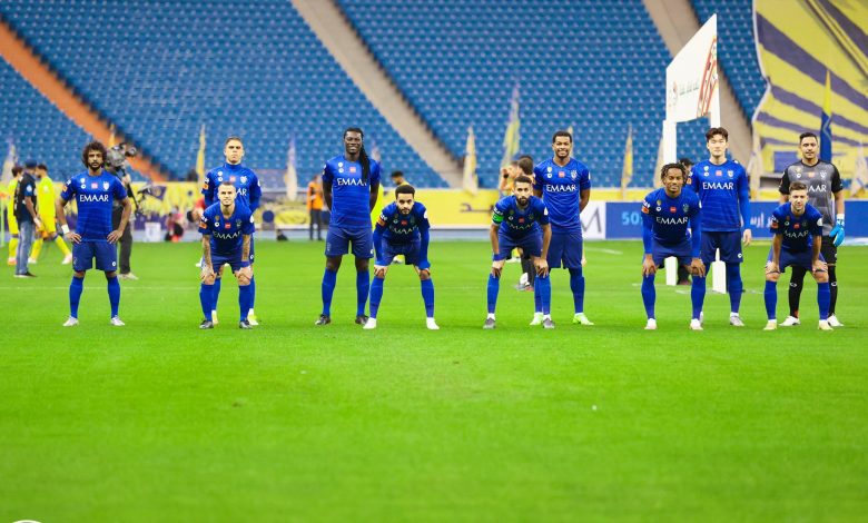 قاد جوميز الهجوم على الهلال ضد النصر في نهائي كأس الملك. وقاد جوميز هجوما على الهلال ضد النصر في نهائي كأس الملك.