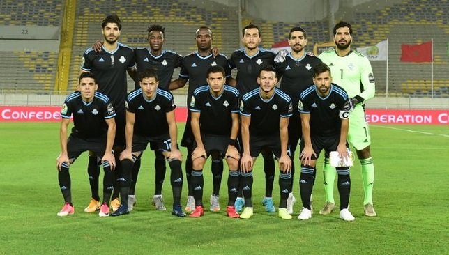 بيراميدز تعلن عن صفقة جديدة وتطلق المدير الفني. بيراميدز تعلن عن صفقة جديدة وتطلق المدير الفني.