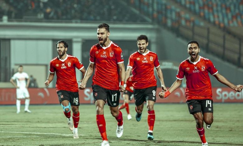 حقق الصليعة نجاحا غير مسبوق مع الأهلي في القرن الماضي. حقق الصليعة نجاحا غير مسبوق مع الأهلي في القرن الماضي.