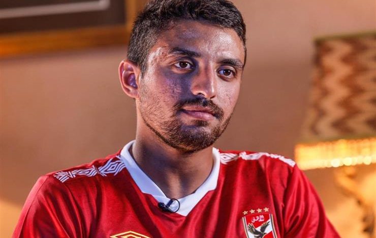 إصابة طاهر محمد طاهر في معسكر المنتخب المصري. إصابة طاهر محمد طاهر في معسكر المنتخب المصري.