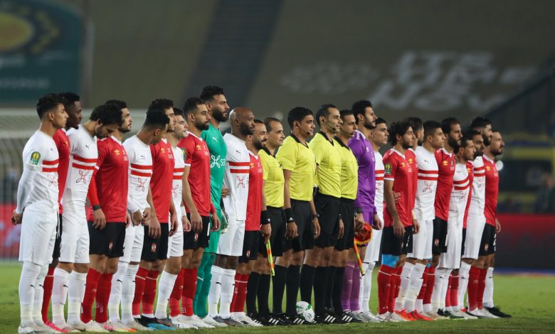 بطولات الأهلي تعادل الزمالك مرتين في القرن الواحد والعشرين. بطولات الأهلي تعادل الزمالك مرتين في القرن الواحد والعشرين.