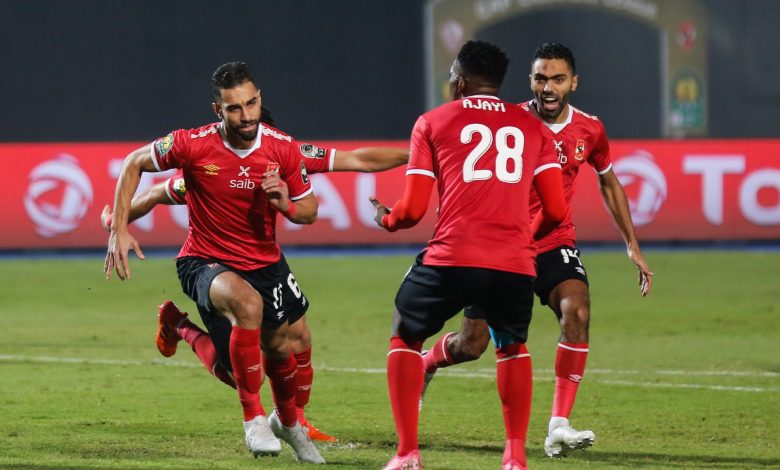 وتغلب الأهلي على جيش الجيش بركلات الترجيح وتوج بلقب كأس مصر. وتغلب الأهلي على جيش الجيش بركلات الترجيح وتوج بطلا لكأس مصر.