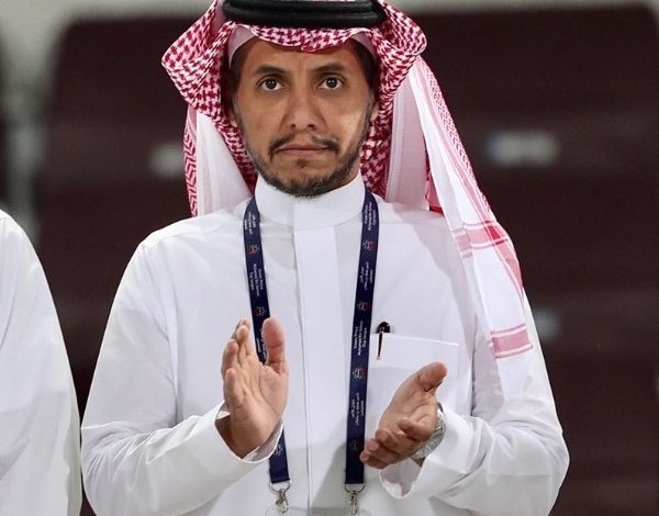 قرار جديد اتخذته إدارة الناس السعودية عقب الانتصار على القادسية. قرار جديد اتخذته إدارة الناس السعودية عقب الانتصار على القادسية.