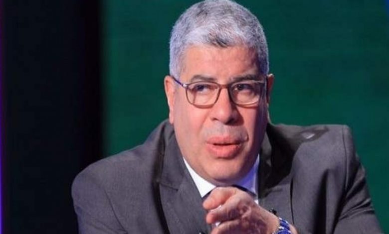 أحمد شوبرت: "أهل الزمالك أنقذوني من القتل" أحمد شوبرت: "أهل الزمالك أنقذوني من القتل"