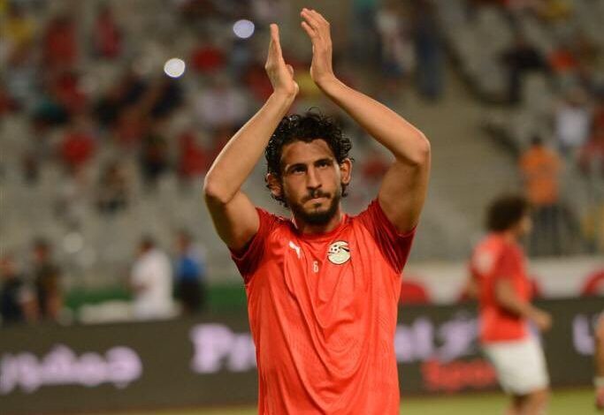 حقق أحمد حجازي رقماً قياسياً مميزاً في الدوري السعودي. حقق أحمد حجازي رقماً قياسياً مميزاً في الدوري السعودي.