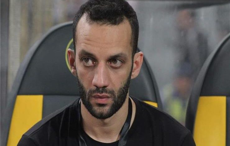 تأديب تغريم أمير مرتضى 50 ألف جنيه ... وتحقق في شكاوى الأهلي والزمالك. تأديب تغريم أمير مرتضى 50 ألف جنيه ... وتحقق في شكاوى الأهلي والزمالك.