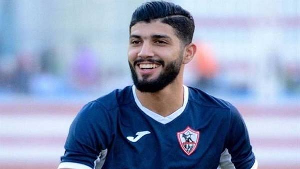 وافق الساسي على تجديد عقده مع الزمالك. فرجاني ساسي
