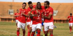  3 مكاسب للأهلي بعد الفوز على بطل النيجر