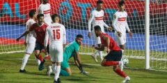 باتشيكو يطلب الاستغناء عن ثنائي الزمالك في يناير