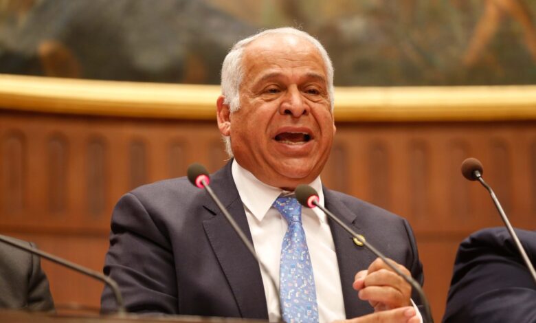 فرج عامر