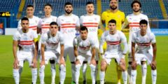 نجم الزمالك يتمسك بالرحيل في يناير
