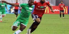 الاتحاد السكندري يوضح حقيقة خبر عودة رزاق سيسيه للزمالك