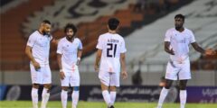 صدمة واسعة للشباب قبل مكافحة الهلال