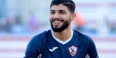 الغندور ساخراً:” أنا في الزمالك مع المتمرد فرجاني”