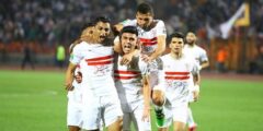 اتحاد جدة السعودي يوضح حقيقة خبر مفاوضاته مع ثنائي الزمالك