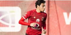 أكرم توفيق: “استغليت الجونة علشان ألعب في الأهلي”