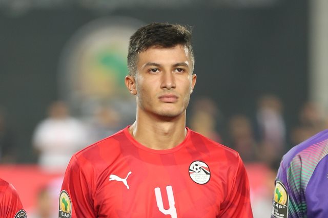 وأوضح إنبي موقفه من انتقال أسامة جلال وكريم فؤاد إلى الزمالك والأهلي. وأوضح إنبي موقفه من انتقال أسامة جلال وكريم فؤاد إلى الزمالك والأهلي.
