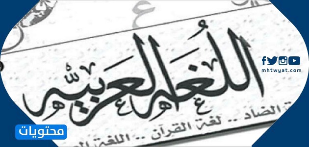 صور اليوم العالمي للغة العربية