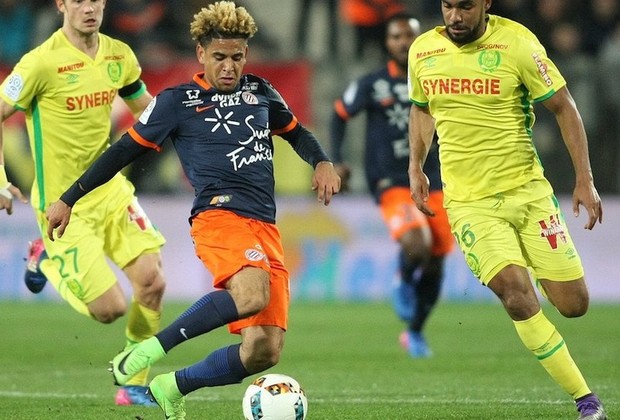 النجم الفرنسي الصاعد مونبلييه بديل لـ "سيرينو" في الأهلي. النجم الفرنسي مونبلييه بديل لـ "سيرينو" في الأهلي.