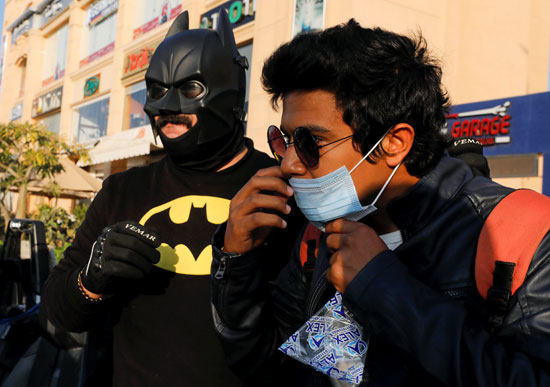 ايجيبشن باتمان (7)