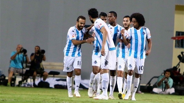 مواعيد مباريات بيراميد وسموحة وبثها اليوم في الدوري المصري. مواعيد مباريات بيراميد وسموحة وبثها اليوم في الدوري المصري.
