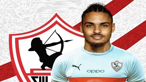 أعلن الزمالك في بيان رسمي سبب التراجع عن صفقة أمير عادل. أعلن الزمالك في بيان رسمي سبب التراجع عن صفقة أمير عادل.