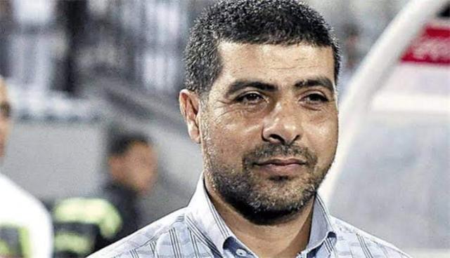 ذكرى حزينة لـ "باتشيكو" في تاريخ لقاء "عشرين" مع الزمالك قبل لقاء الليلة. ذكرى حزينة لـ "باتشيكو" في تاريخ لقاء "العشرة" مع الزمالك قبل لقاء الليلة.