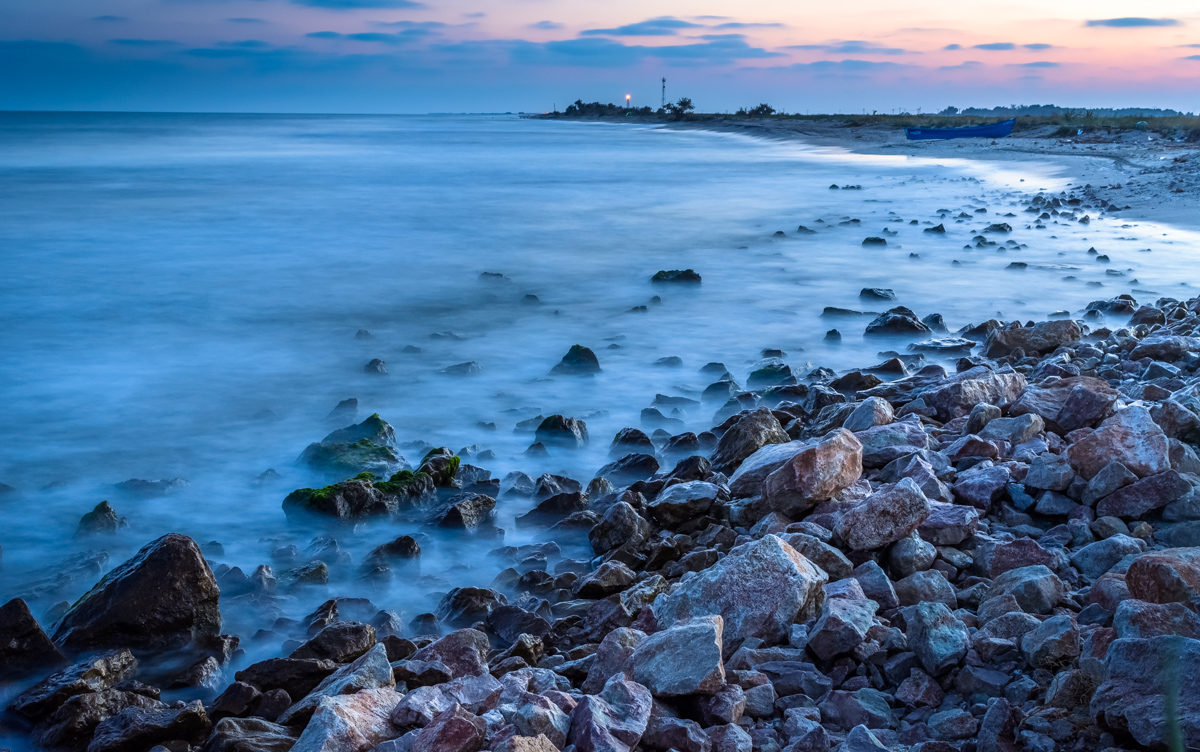 9 حقائق مثيرة للاهتمام عن البحر الأسود .. حقائق ومعلومات مختلفة البحر الأسود - أسافر