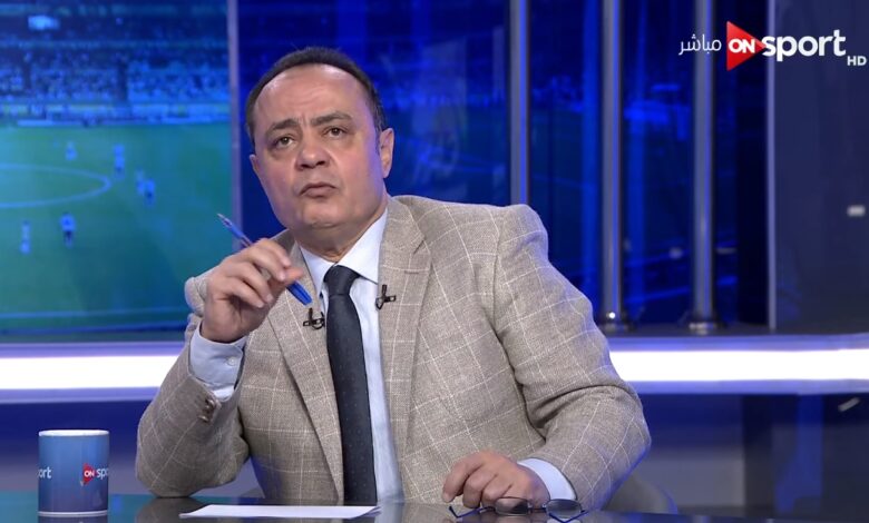 طارق يحيى: الزمالك هو صاحب أفضل الصفات. طارق يحيى: الزمالك هو صاحب أفضل الصفات.