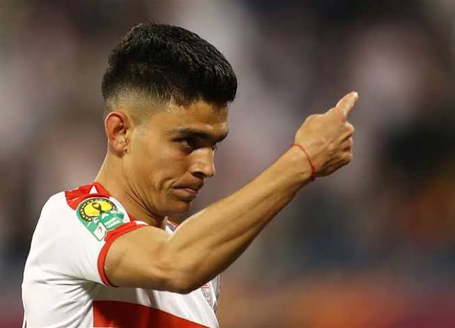 حساب دوري ابطال اوروبا يغني نجم الزمالك حساب دوري ابطال اوروبا يغني نجوم الزمالك