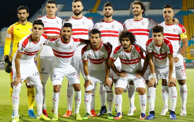 وأكد فضل دقة موقف الزمالك في مباراة الجيل. وأكد فضل دقة موقف الزمالك في مباراة الجيل.