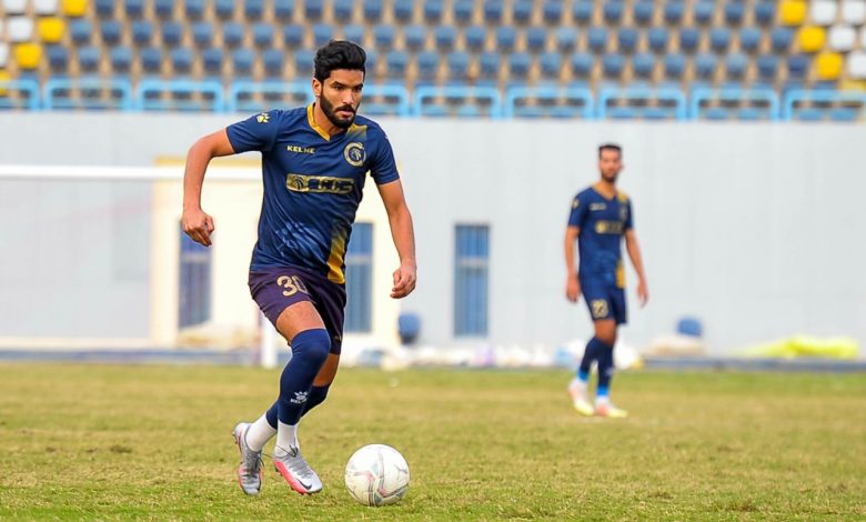 صالح جمعة أرسل رسائل لجماهير الأهلي بعد انتقاله إلى سيراميكا كليوباترا صالح جمعة أرسل رسائل لجماهير الأهلي بعد انتقاله إلى سيراميكا كليوباترا