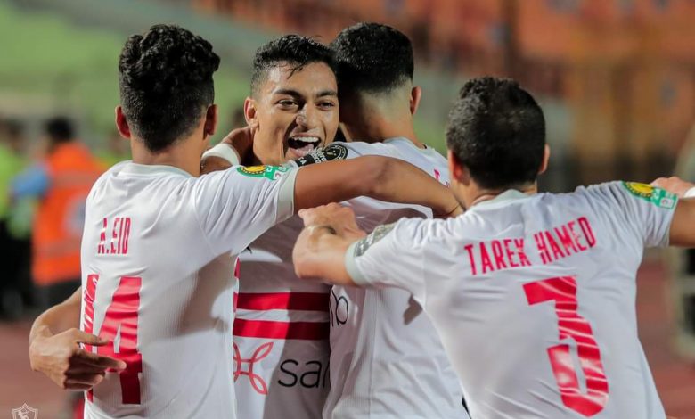 الزمالك يعلن رسمياً عن 3 عروض جديدة. الزمالك يعلن رسمياً عن 3 عروض جديدة.