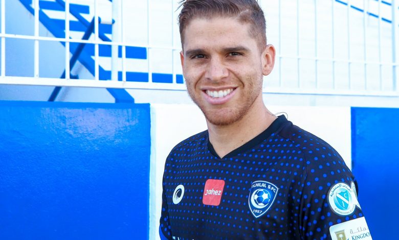 عادت إصابات كويلار وجوفينكو إلى الهلال قبل أن يتقدم. عادت إصابات كويلار وجوفينكو إلى الهلال قبل أن يتقدم.