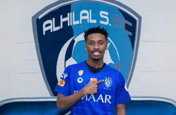 لم يغريه المال .. متحدث باسم القادسية كشف تفاصيل توقيع اليامي لهلال.