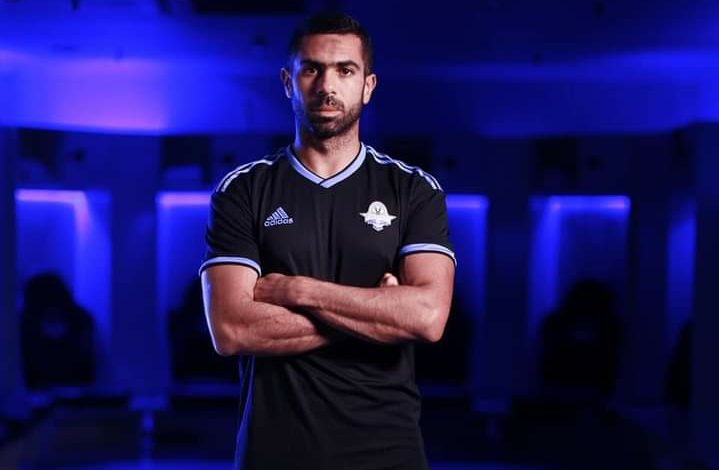 أحمد فتحي وإكرامي يقودان تشكيل الأهرامات لمواجهة الزمالك.