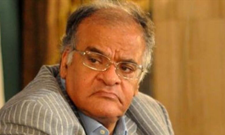 ممدوح عباس: جروس تعامل بفظاظة ووقاحة. ممدوح عباس: جروس عومل بفظاظة وقلة لطف.