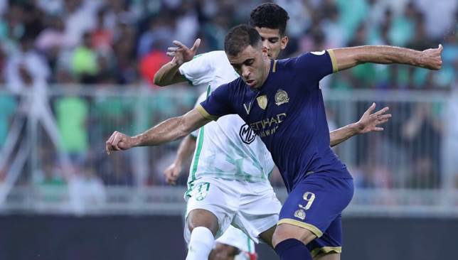 كلاسيكو النصر والأهلي: حكاية 24 مواجهة قبل مباراة الليلة. كلاسيكو النصر والأهلي: حكاية 24 مواجهة قبل مباراة الليلة.