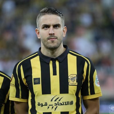 إجراءات جديدة من اتحاد جدة لإنهاء أزمة أوفيني