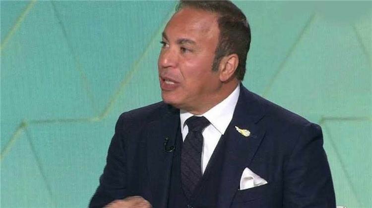 أيمن يونس: لم أتأذى بأي حال .. "هذه مسألة صغيرة".